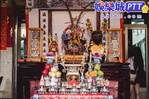 3A娛樂城大甲媽祖